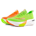 IRUNSVAN BREAKTHROUGH WIND SUC 1.0 high rebound nylon plate jogging shoe