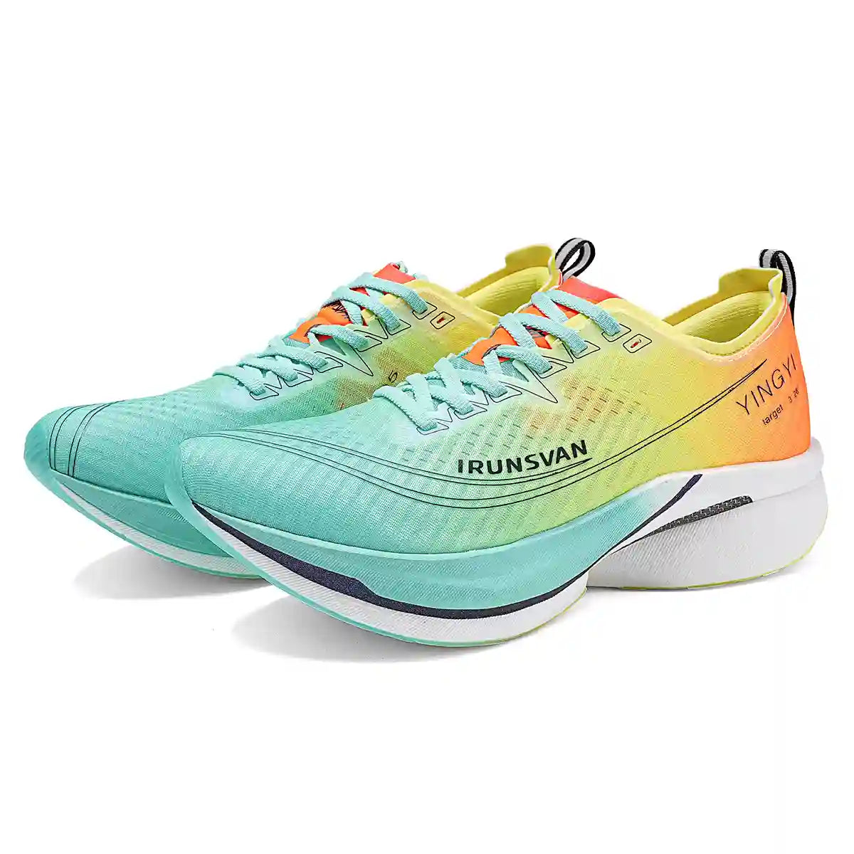 Shadow Wing 2.0+ Carbon Plated Marathon Shoes