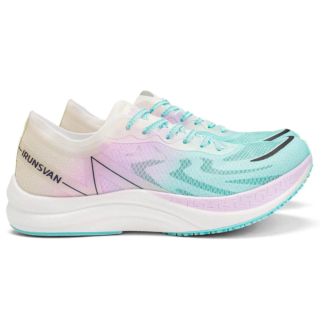 FLY-LIGHTING GC 1.0 Nylon Plated Physical Training Shoes