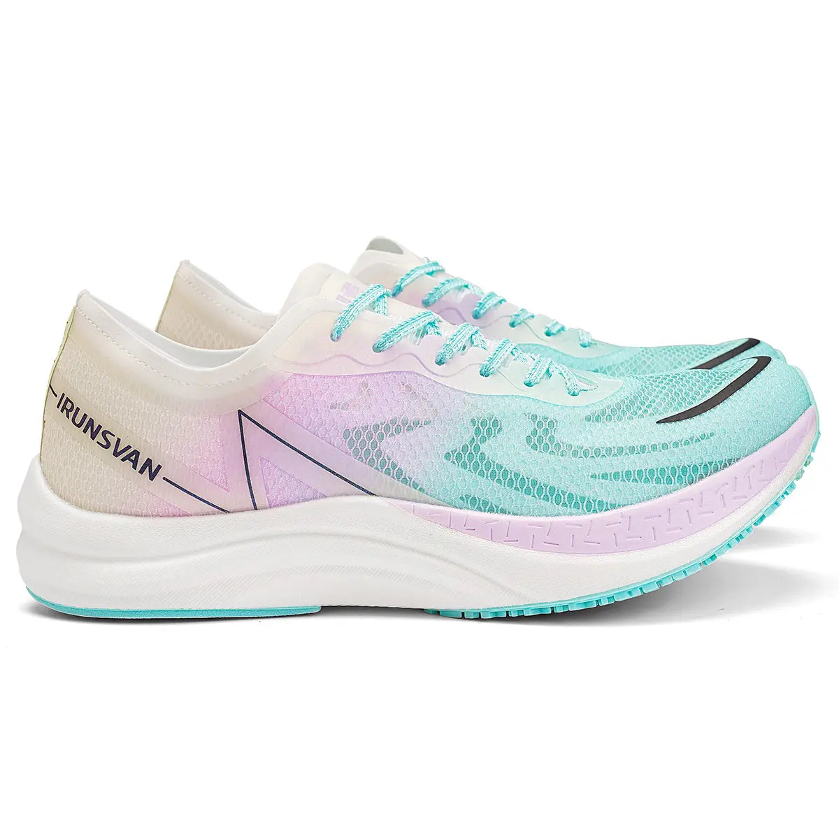 FLY-LIGHTING GC 1.0 Nylon Plated Physical Training Shoes