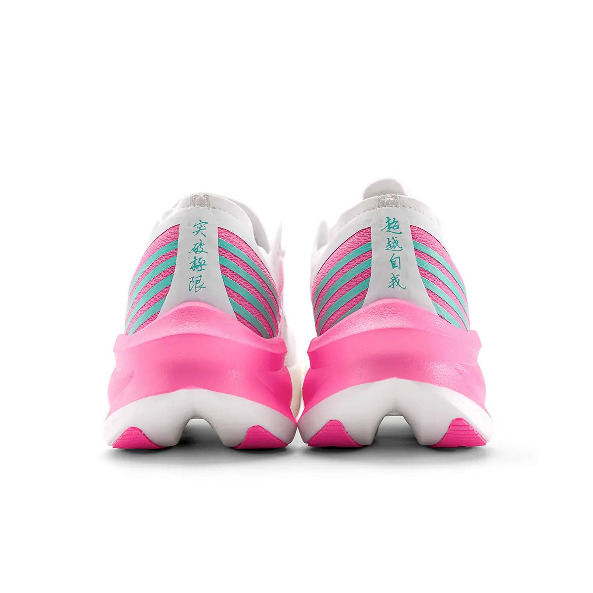 Shadow Wing 1.0+ Nylon Plated Road Trainers Shoes