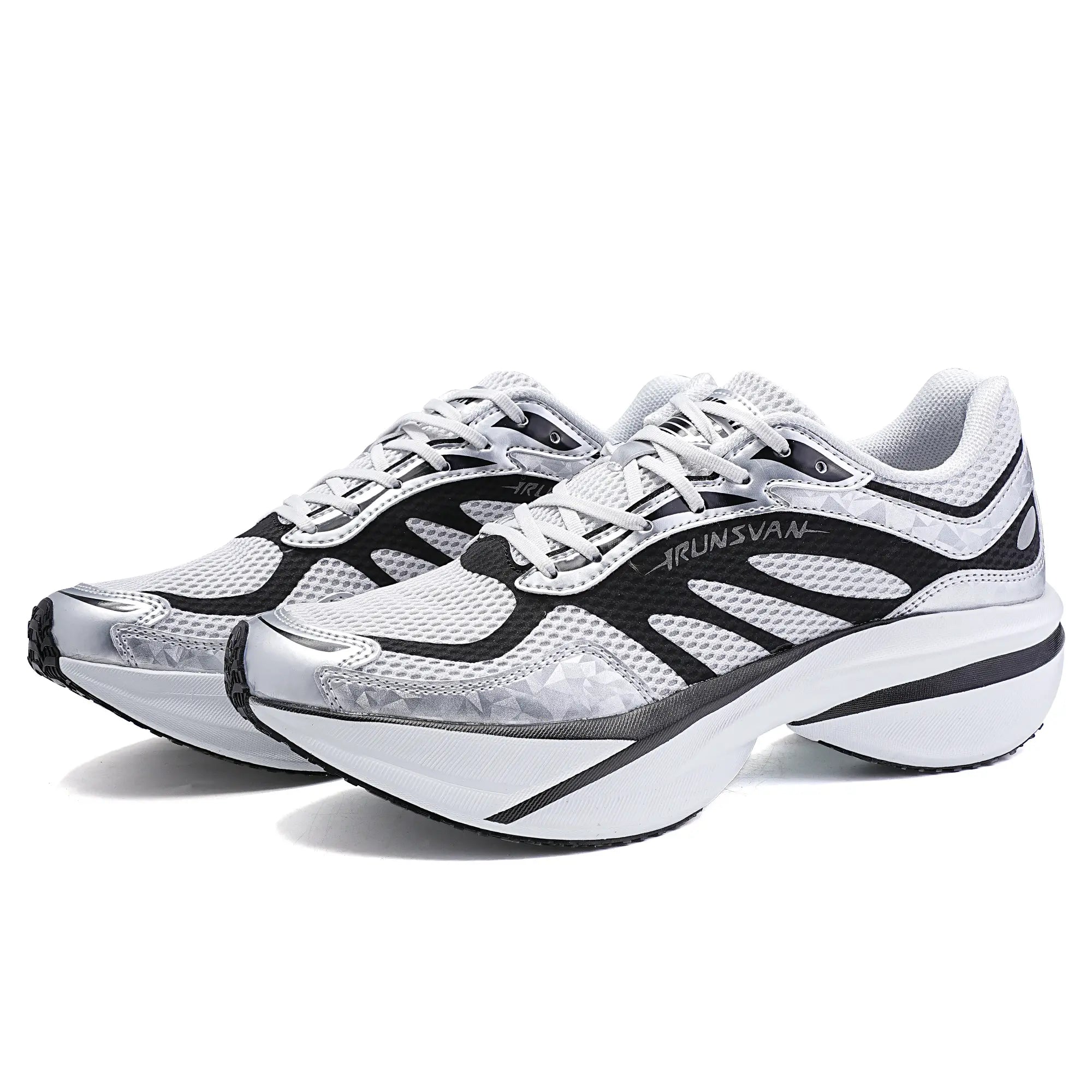 CARBON ROPE SEEK 1.0 Carbon Fiber Running Shoes for Marathon Road