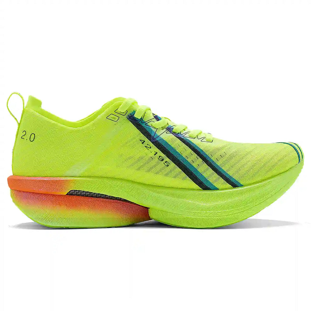 Shadow Wing 2.0+ Carbon Plated Marathon Shoes