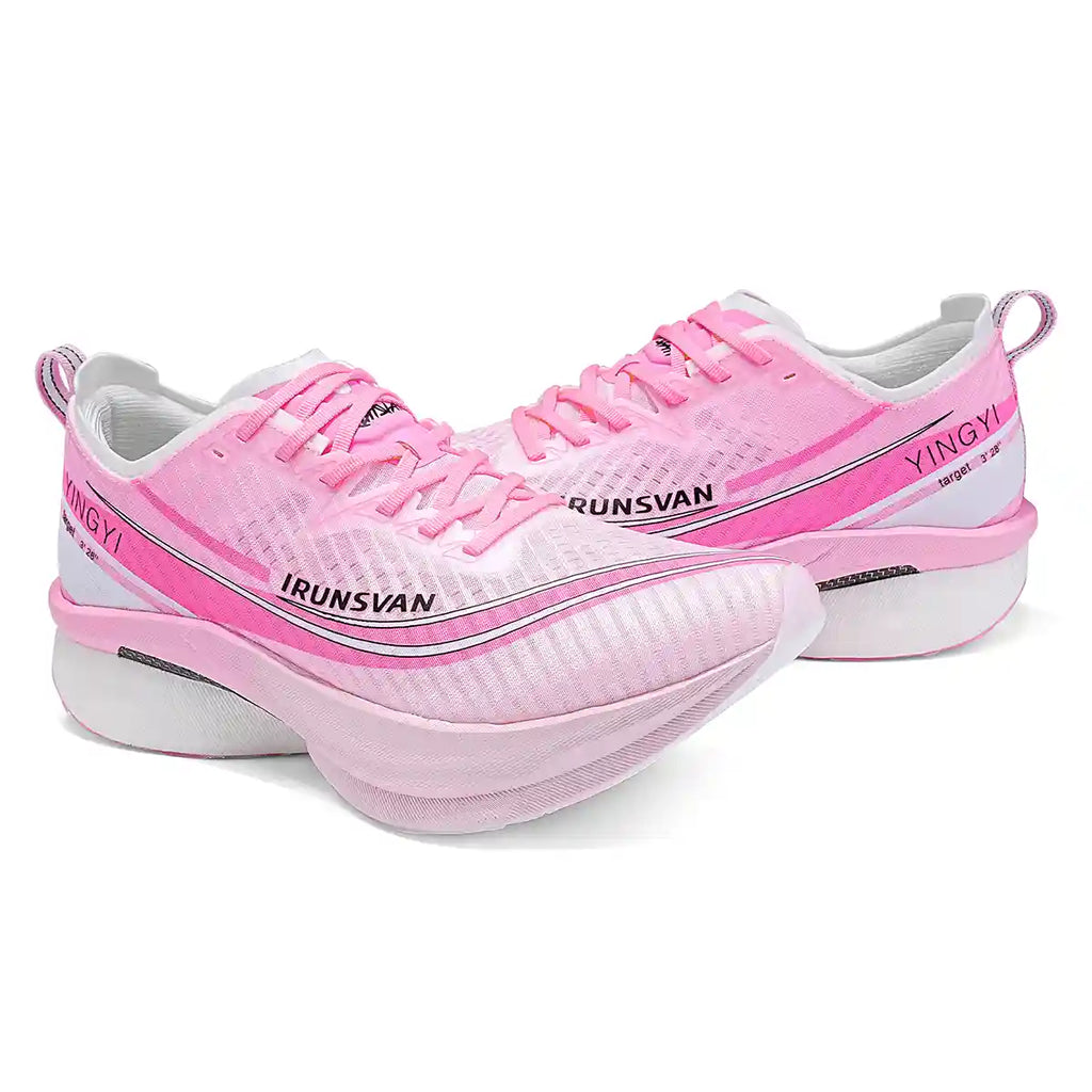 Shadow Wing 2.0+ Carbon Plated Marathon Shoes