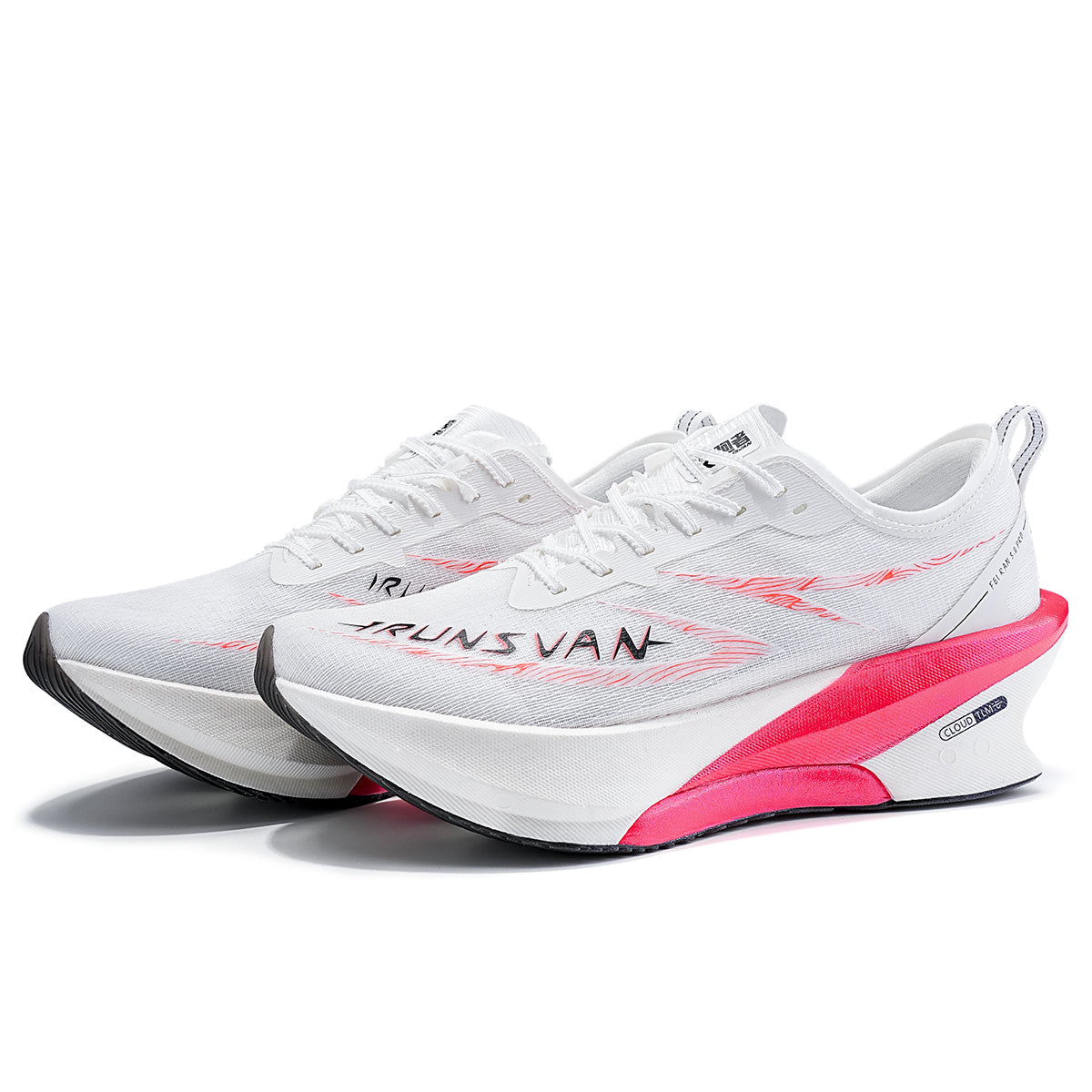 FEIRAN GT 3.0 Jacquard T800 Carbon Plated Marathon Shoes