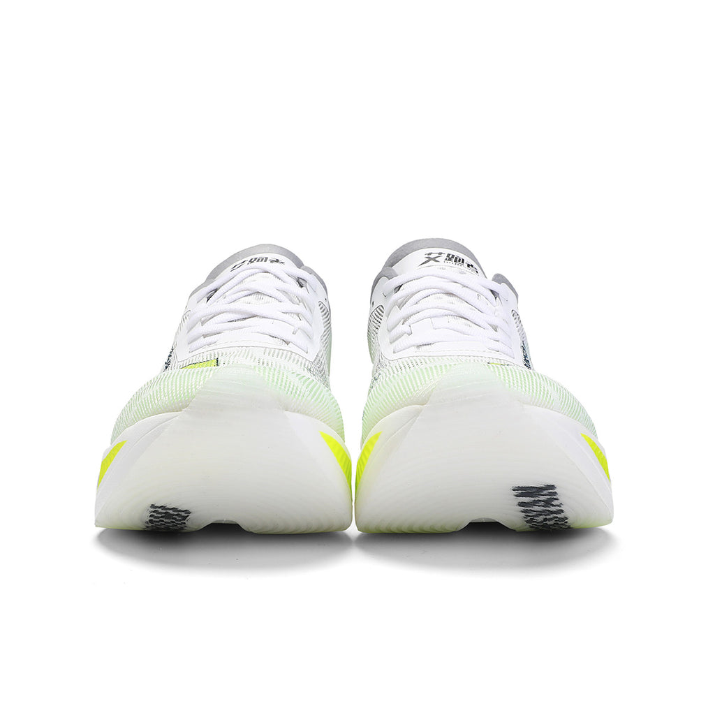 HEAT 1.0 PEPRAX Nylon Carbon Plated Road Running Shoes