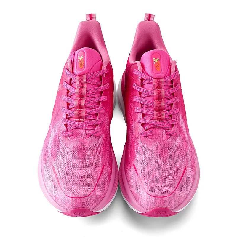 PKCE Cushioned Energy Capsules Trail Running Shoes