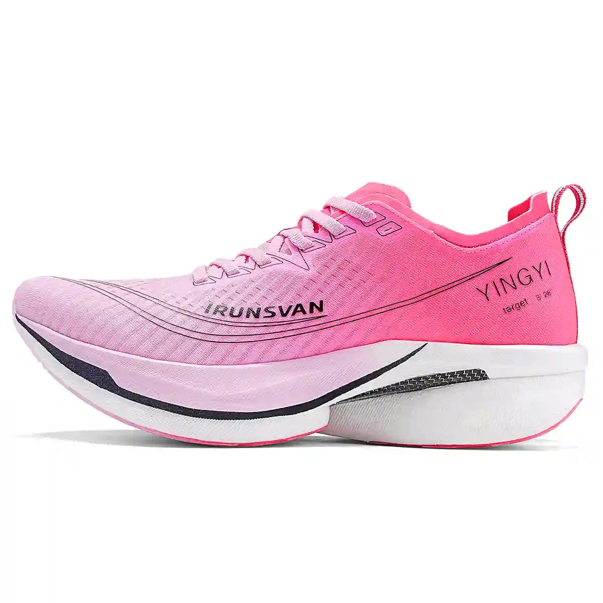 Shadow Wing 2.0+ Carbon Plated Marathon Shoes