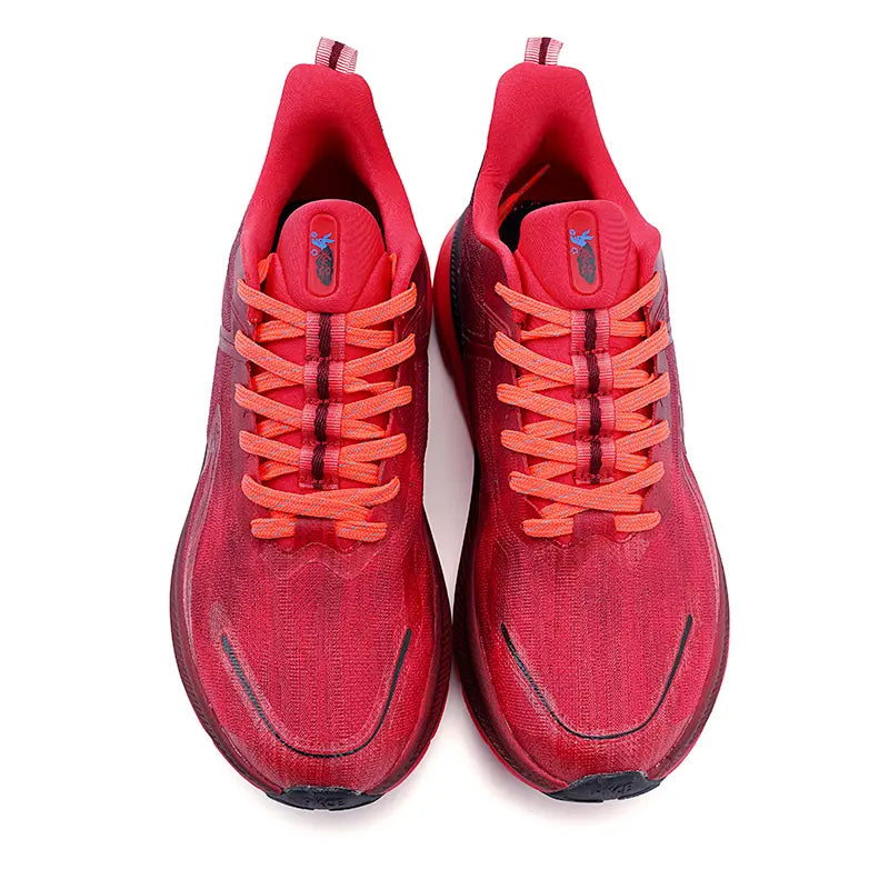 PKCE Cushioned Energy Capsules Trail Running Shoes