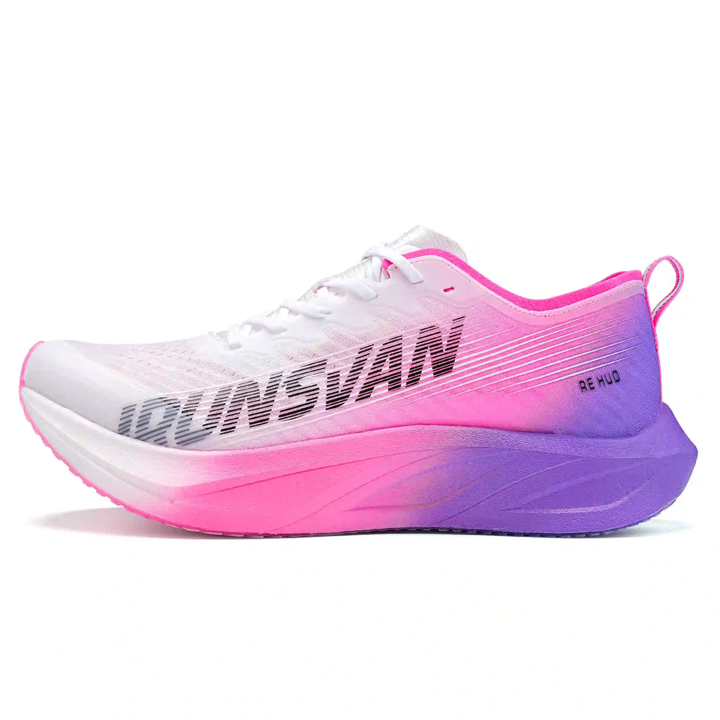 HEAT 2.0 Carbon Plated Trail Running Shoes