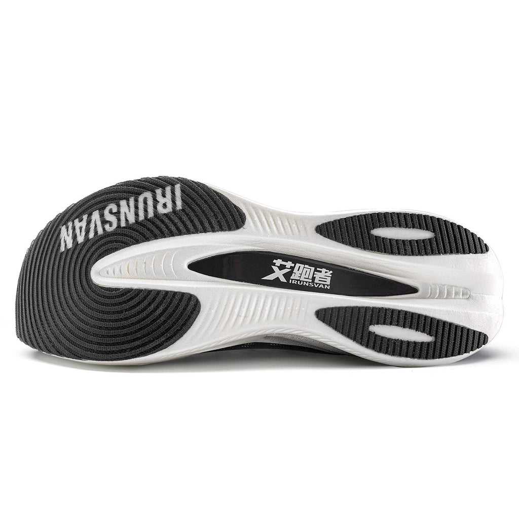 HEAT 1.0 PEPRAX Nylon Plated Road Running Shoes