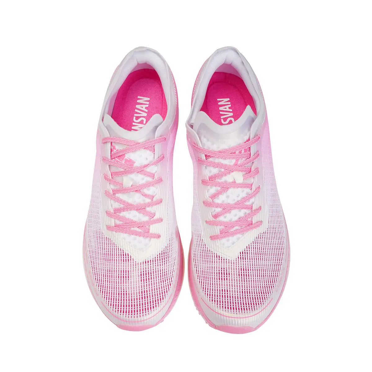 FLY MOUNT GC 1.0 Carbon Plate Training Sneakers