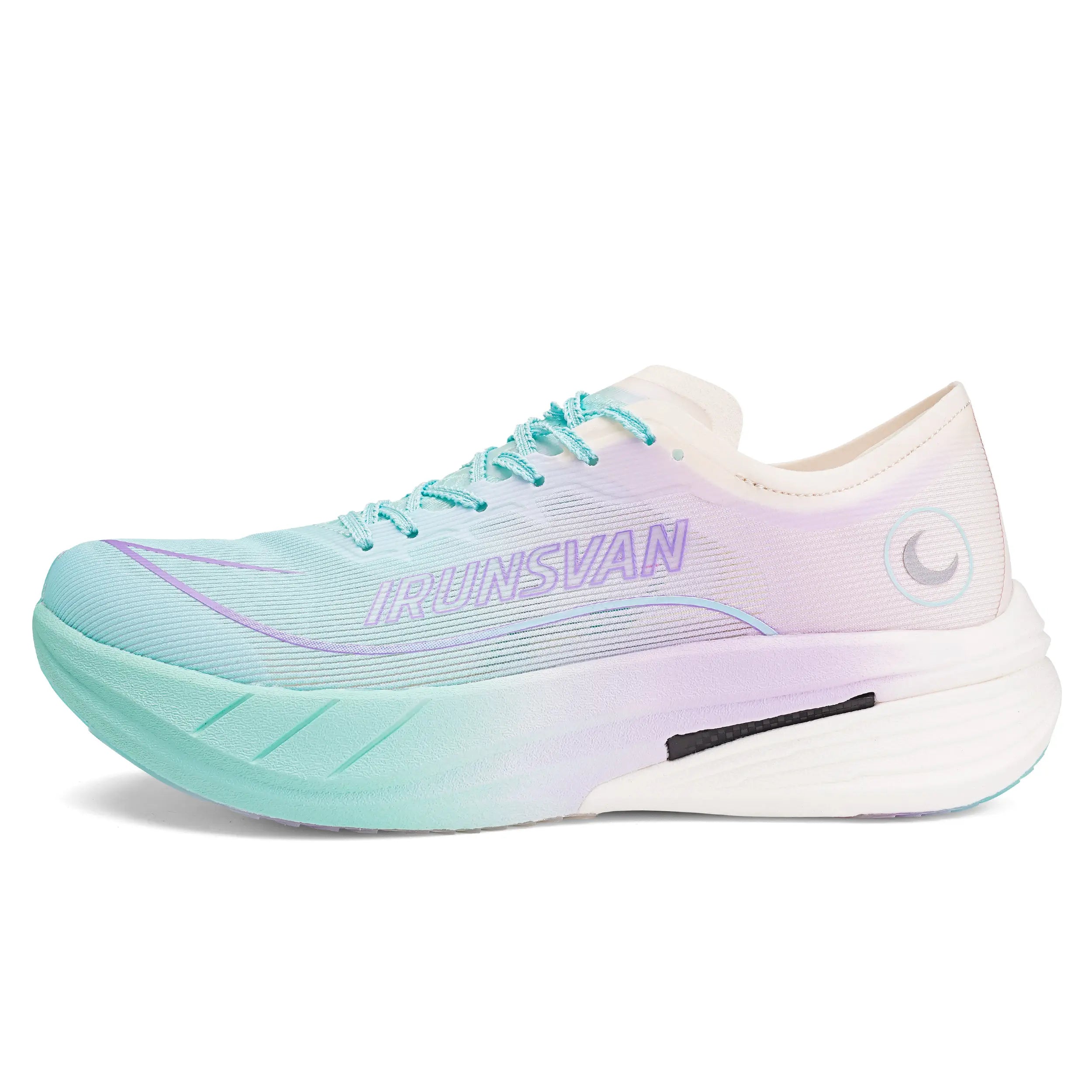 Journey Vision 1.0 Nylon Plated Racing Training Shoes