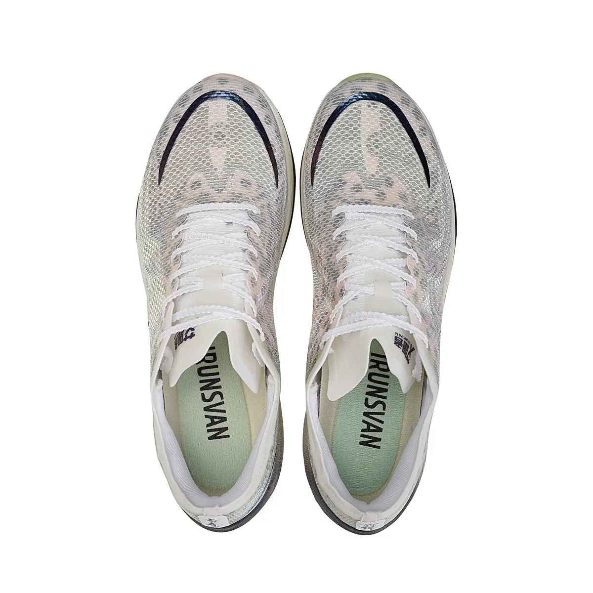 FLY-LIGHTING GC 1.0 Nylon Plated Physical Training Shoes