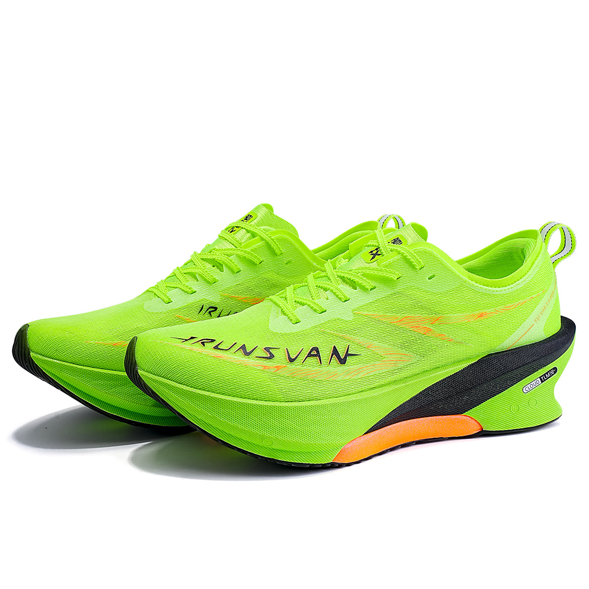 FEIRAN GT 3.0 Jacquard T800 Carbon Plated Marathon Shoes