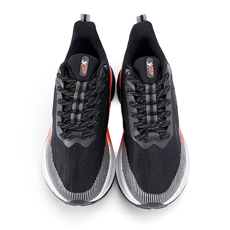 PKCE Cushioned Energy Capsules Trail Running Shoes