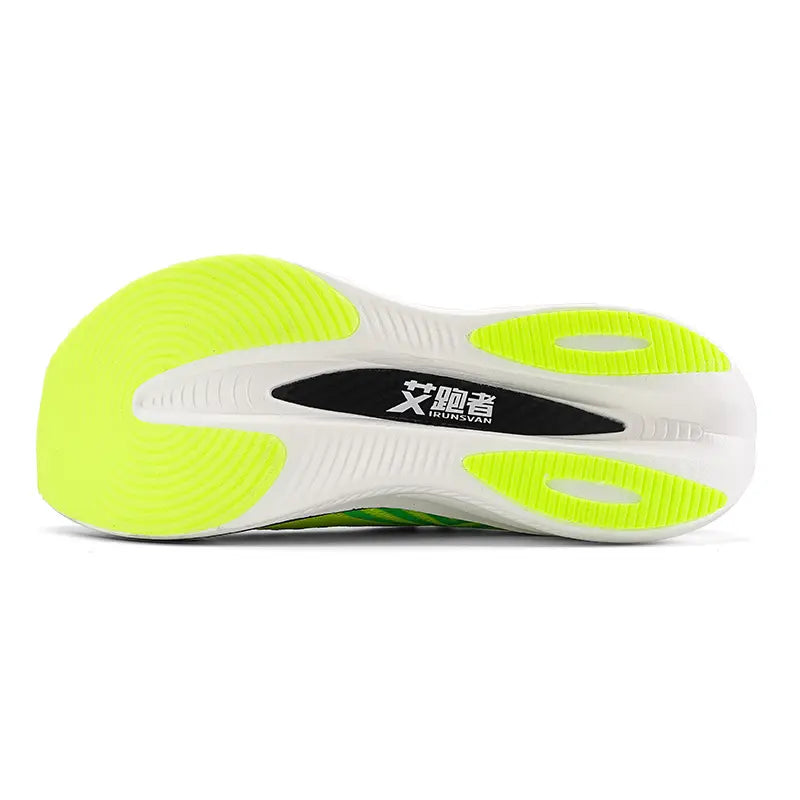 Shadow Wing 1.0 Nylon Plated Road Running Shoes