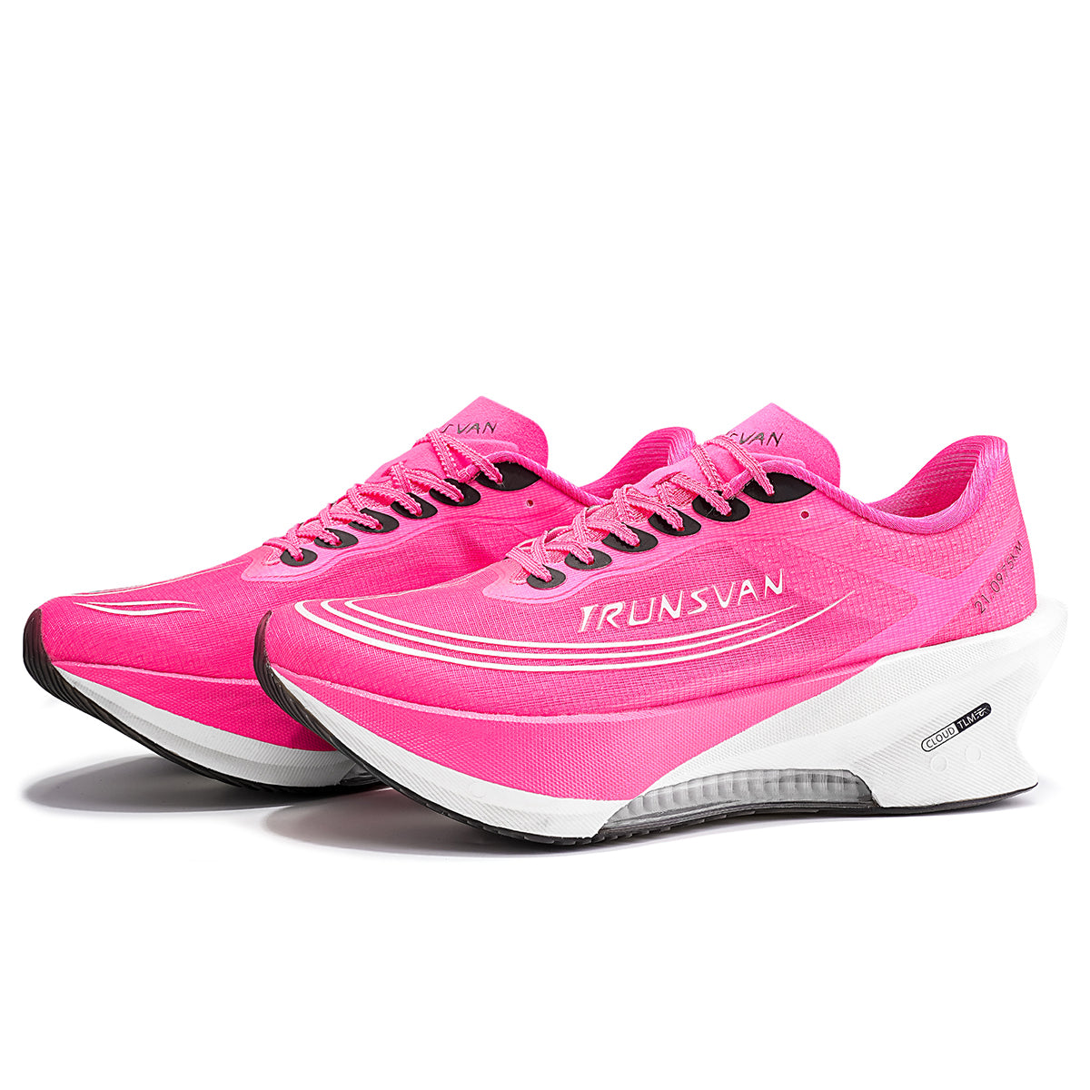 FEI RAN 3.0 Airflow Capsule Cushioned Racing Train Shoes