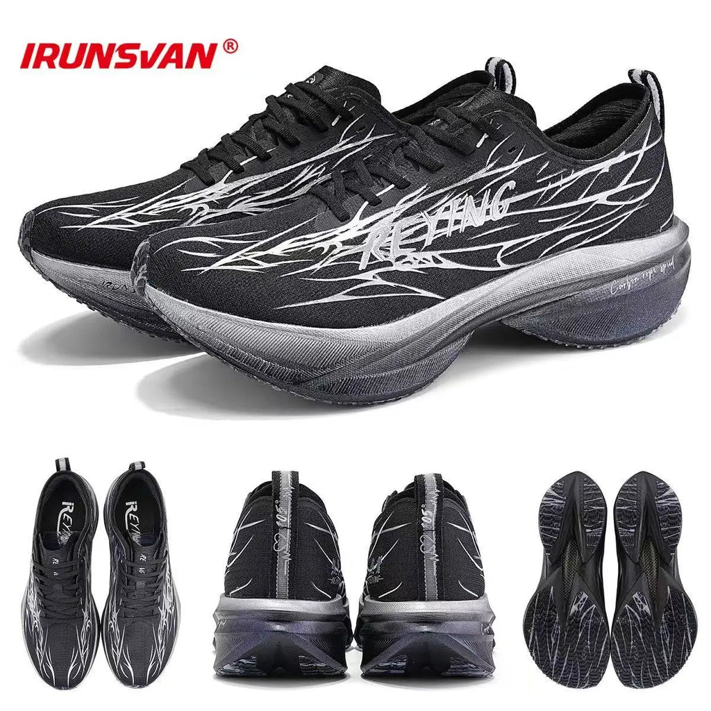 PEPTIDE B 105° 1.0 10KM+ Carbon Plated Road Running Shoes