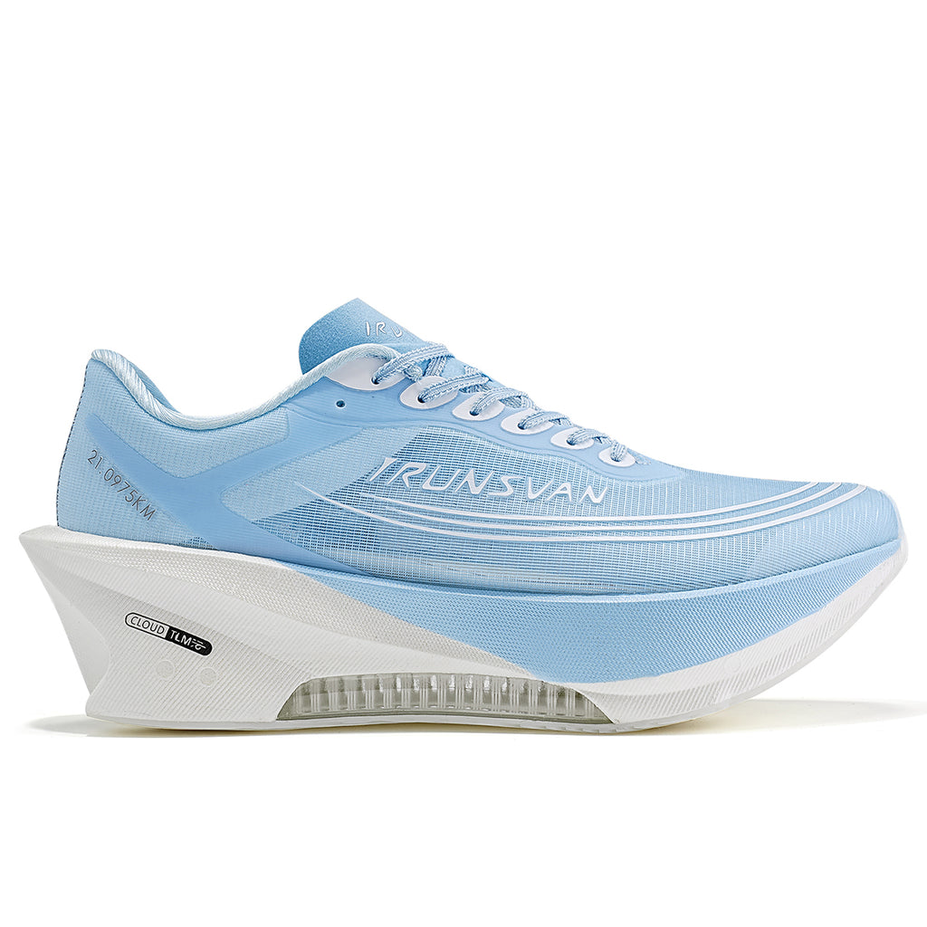 FEI RAN 3.0 Airflow Capsule No Plated Cushioned Racing Training Shoes