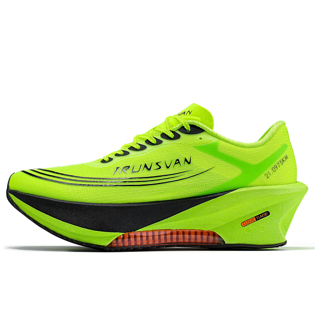 FEI RAN 3.0 Airflow Capsule No Plated Cushioned Racing Training Shoes