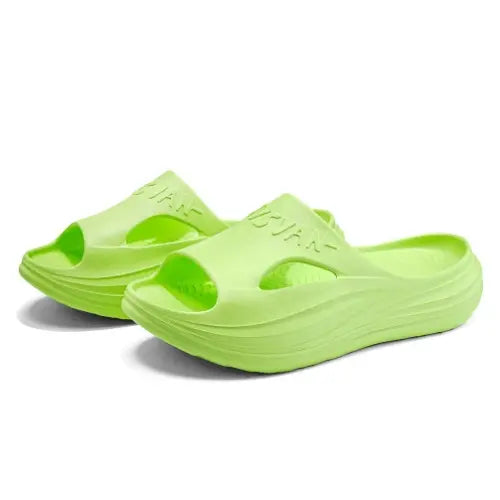 Cloud SPA 1.0 Arch Support Rolling Sole Indoor Slippers