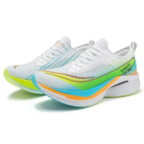 Shadow Wing 2.0 Pro Carbon Plate Shoes for Marathon Road Running