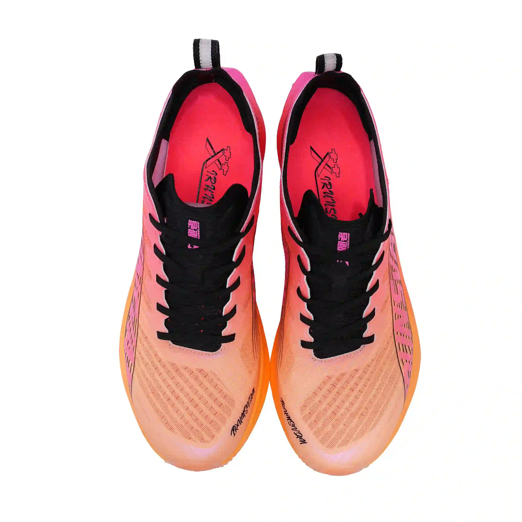 HEAT 2.0 Carbon Plated Trail Running Shoes