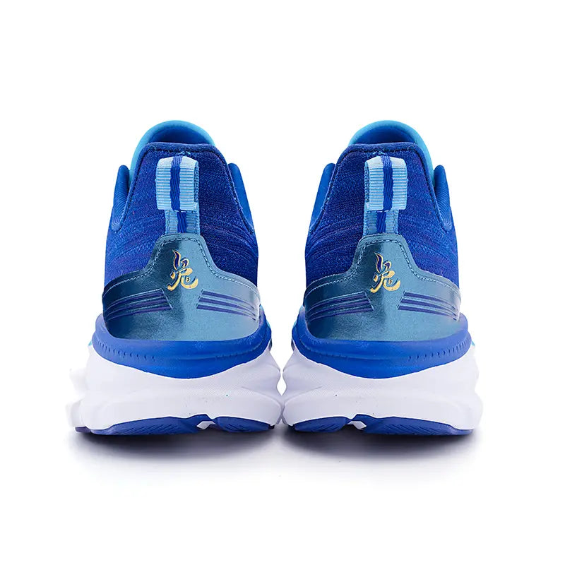 PKCE Cushioned Energy Capsules Trail Running Shoes