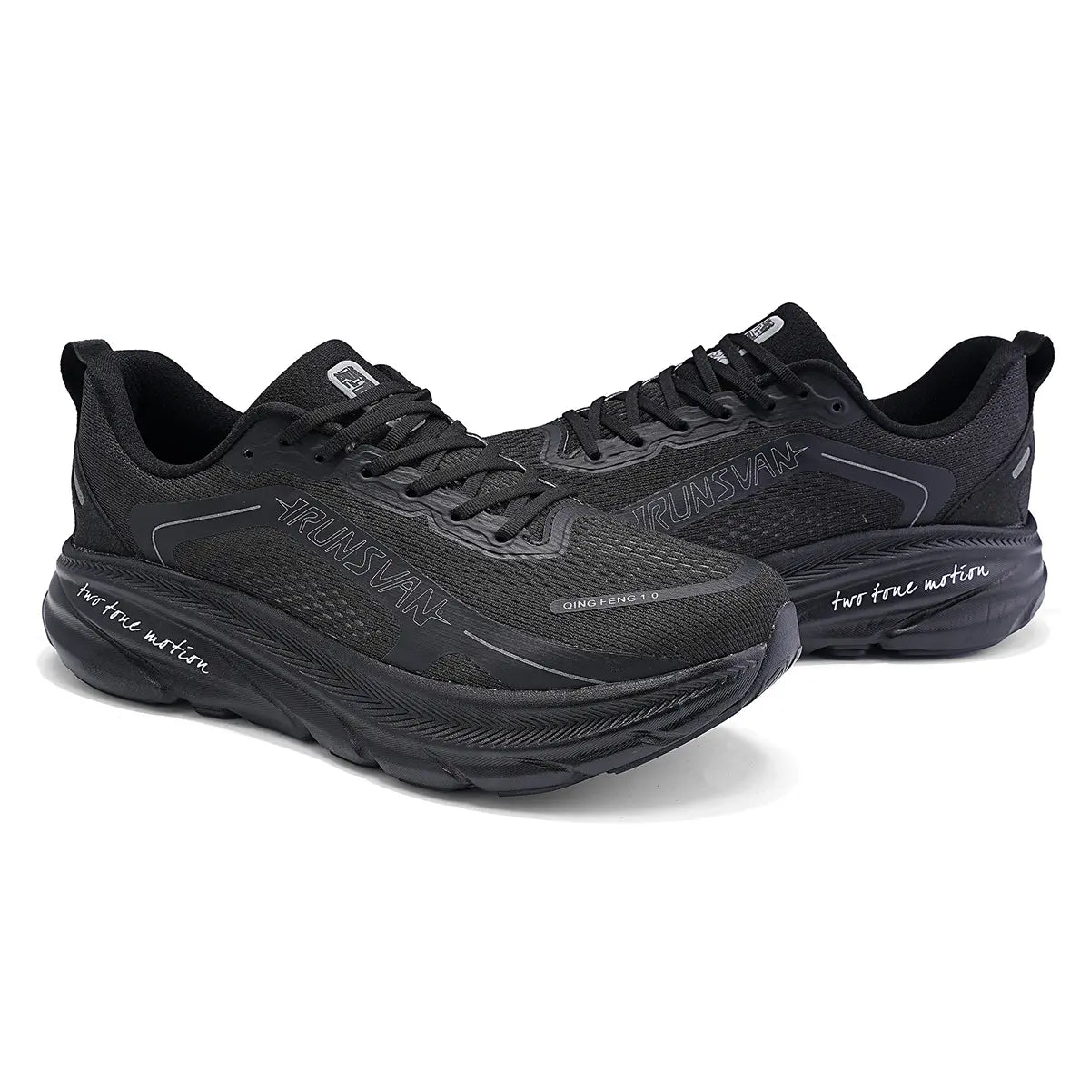 SPONGE 1.0 Shock-absorbing Carbon Plated Road Running Shoes