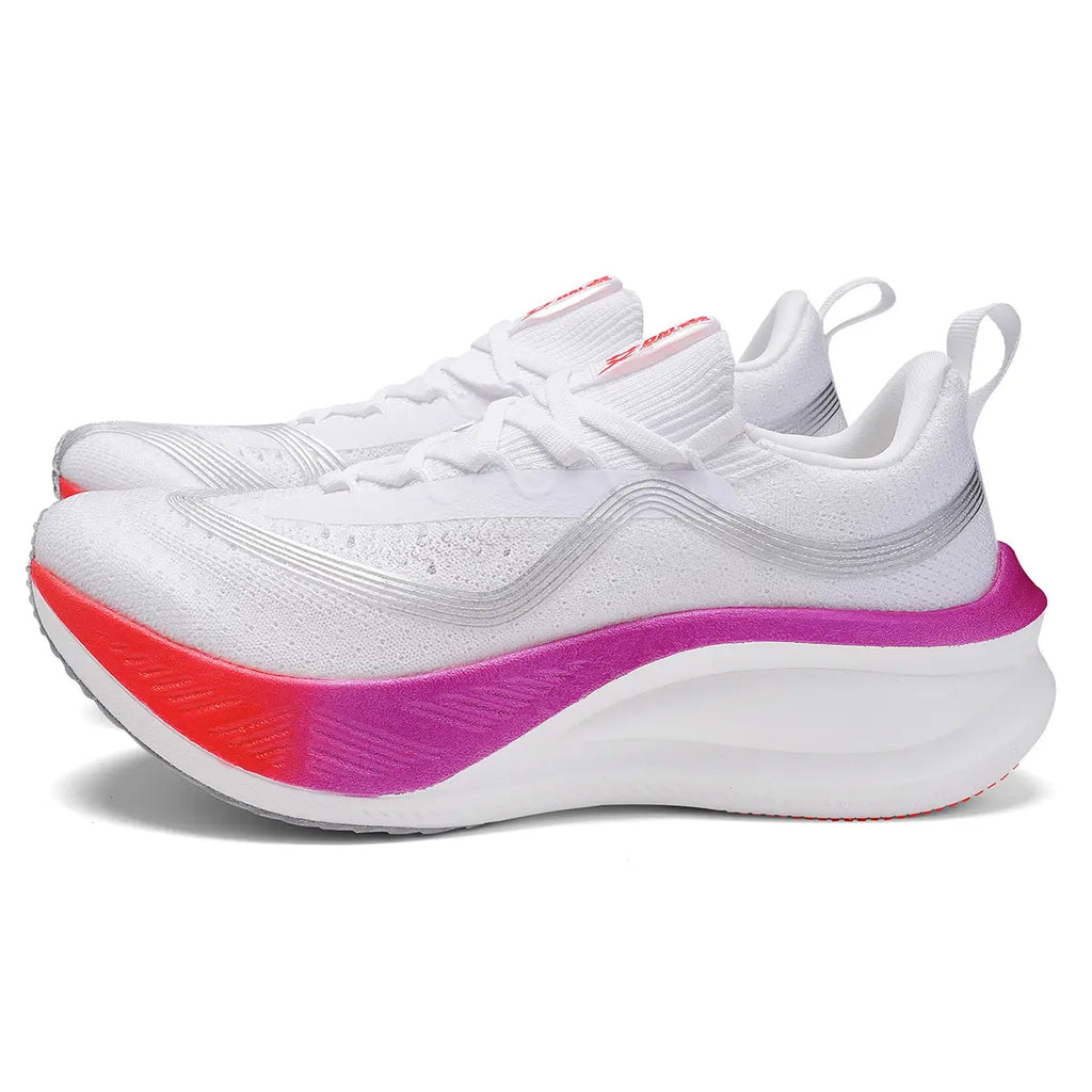 METTLED HORSE 3.0 Carbon Plated Marathon Running Shoes