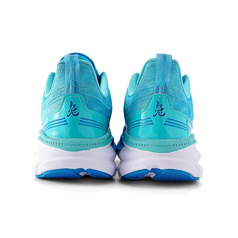 PKCE Cushioned Energy Capsules Trail Running Shoes