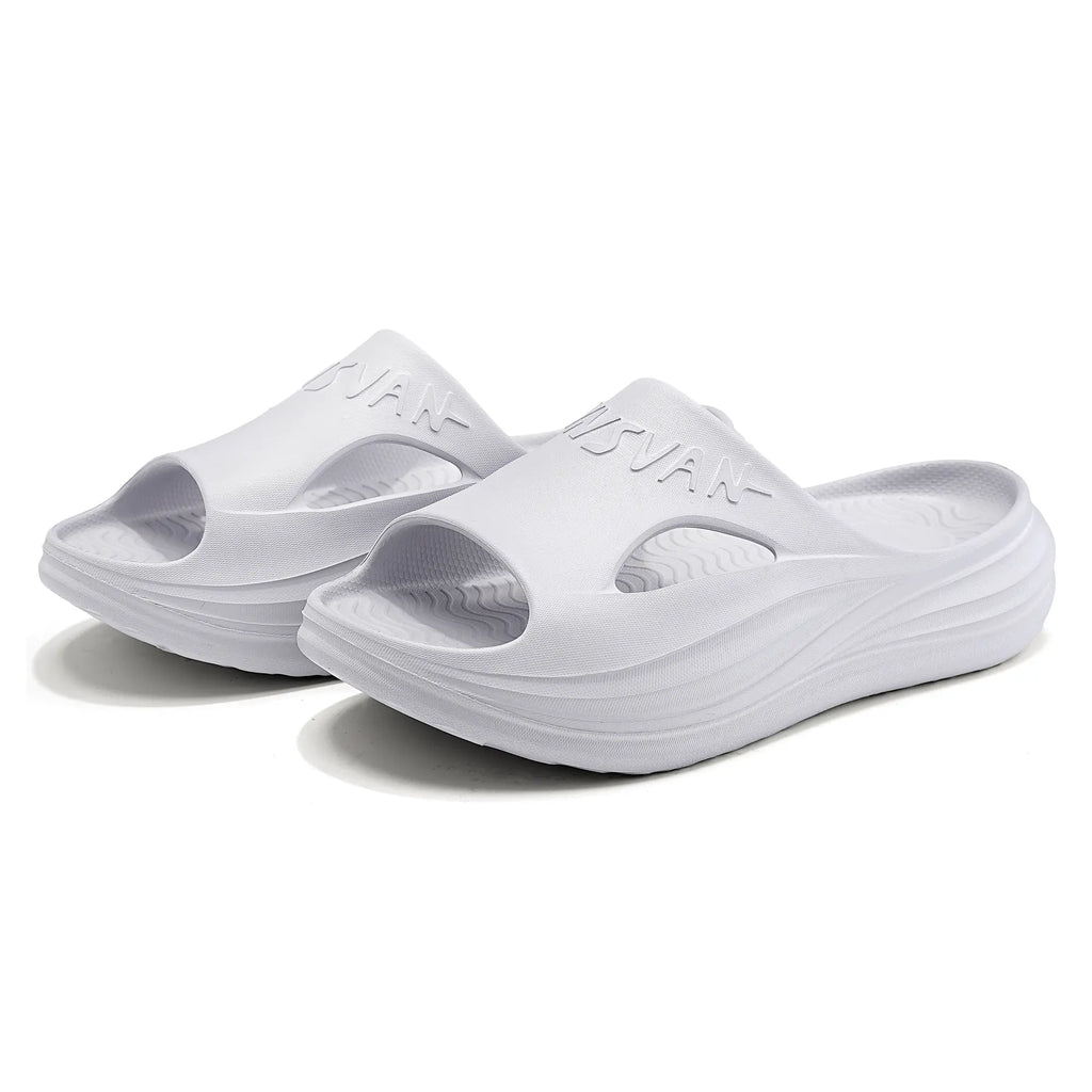 Cloud SPA 1.0 Arch Support Rolling Sole Indoor Slippers