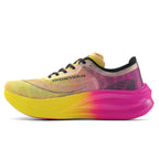 HEAT 1.0 PEPRAX Nylon Plated Road Running Shoes