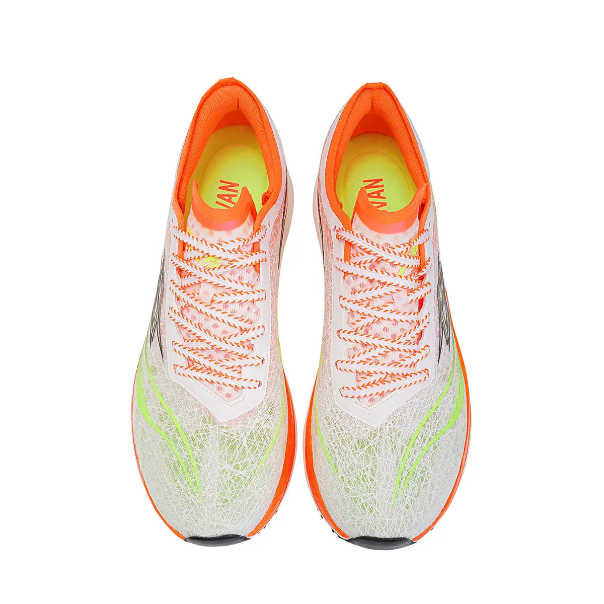 FLY MOUNT GC 1.0 Carbon Plate Training Sneakers