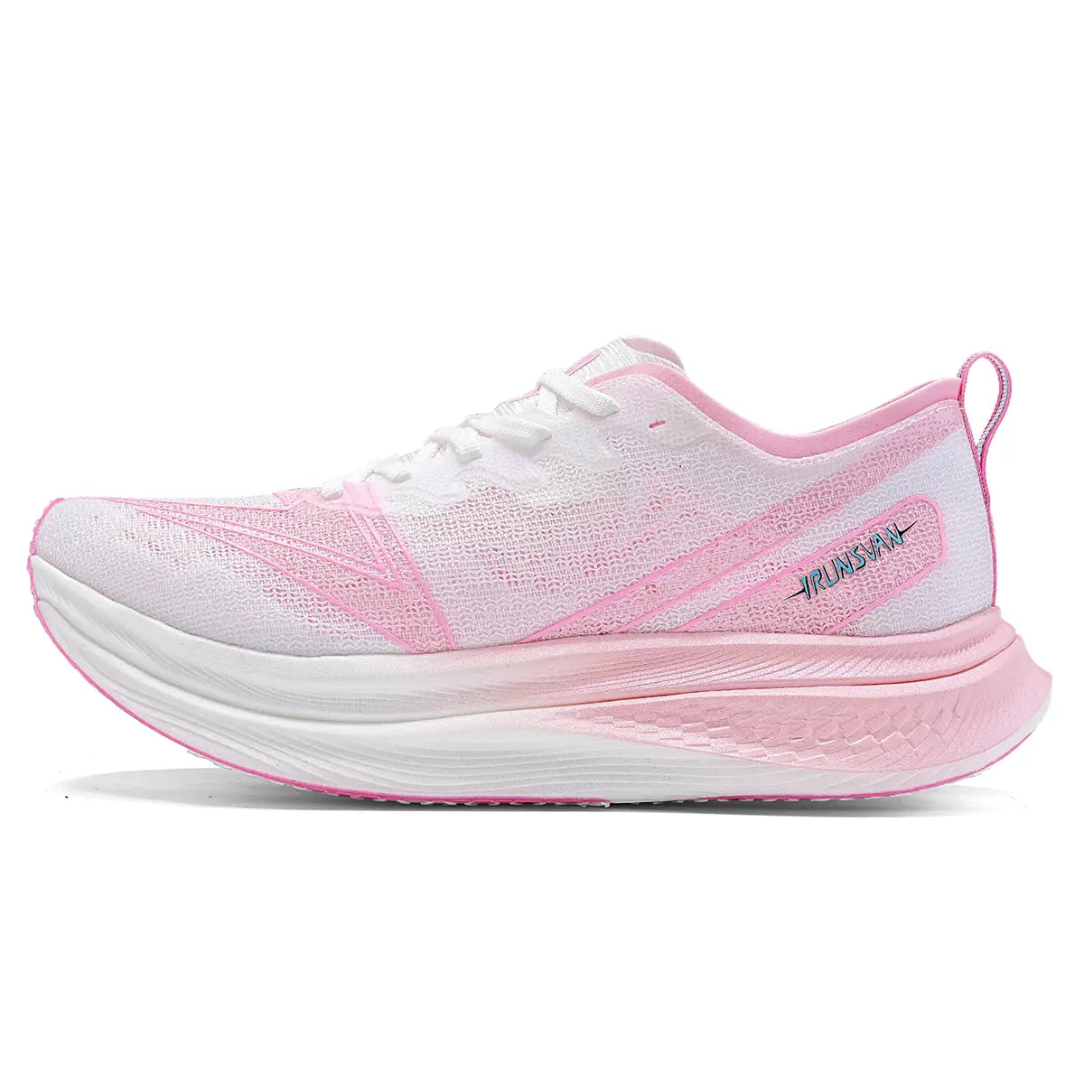 FLYBY 1.0 10KM+ PEPRAX Nylon Plated Marathon Shoes