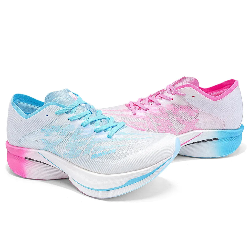 AIYING 1.0 Full Palm Carbon Plate Marathon Athletic Shoes