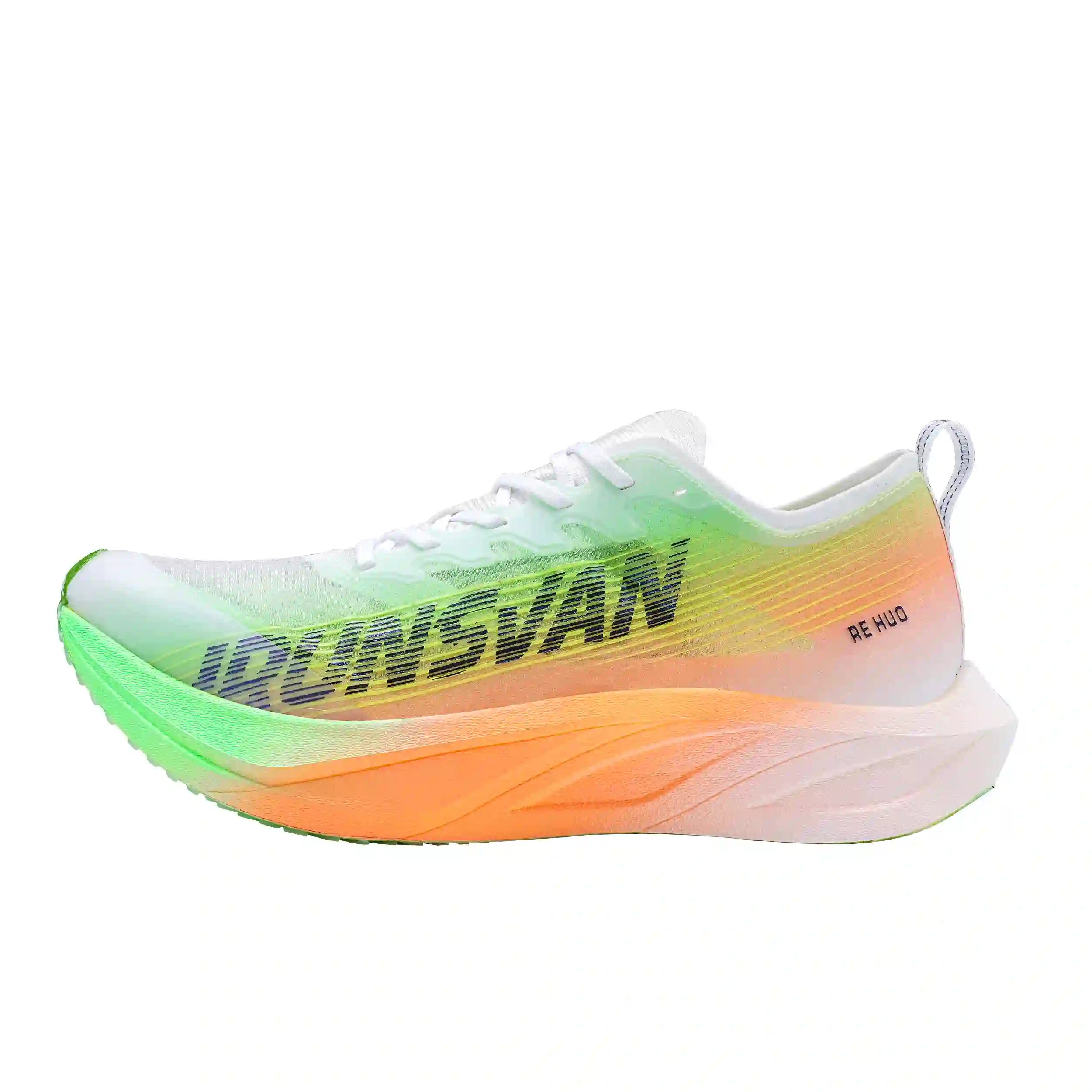 HEAT 2.0 Carbon Plated Trail Running Shoes