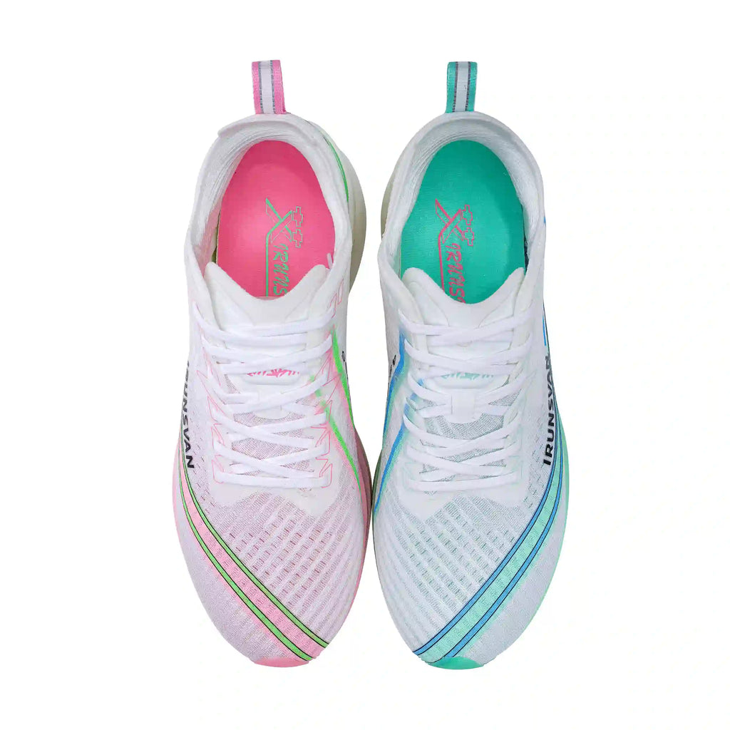 Shadow Wing 2.0+ Carbon Plated Marathon Shoes