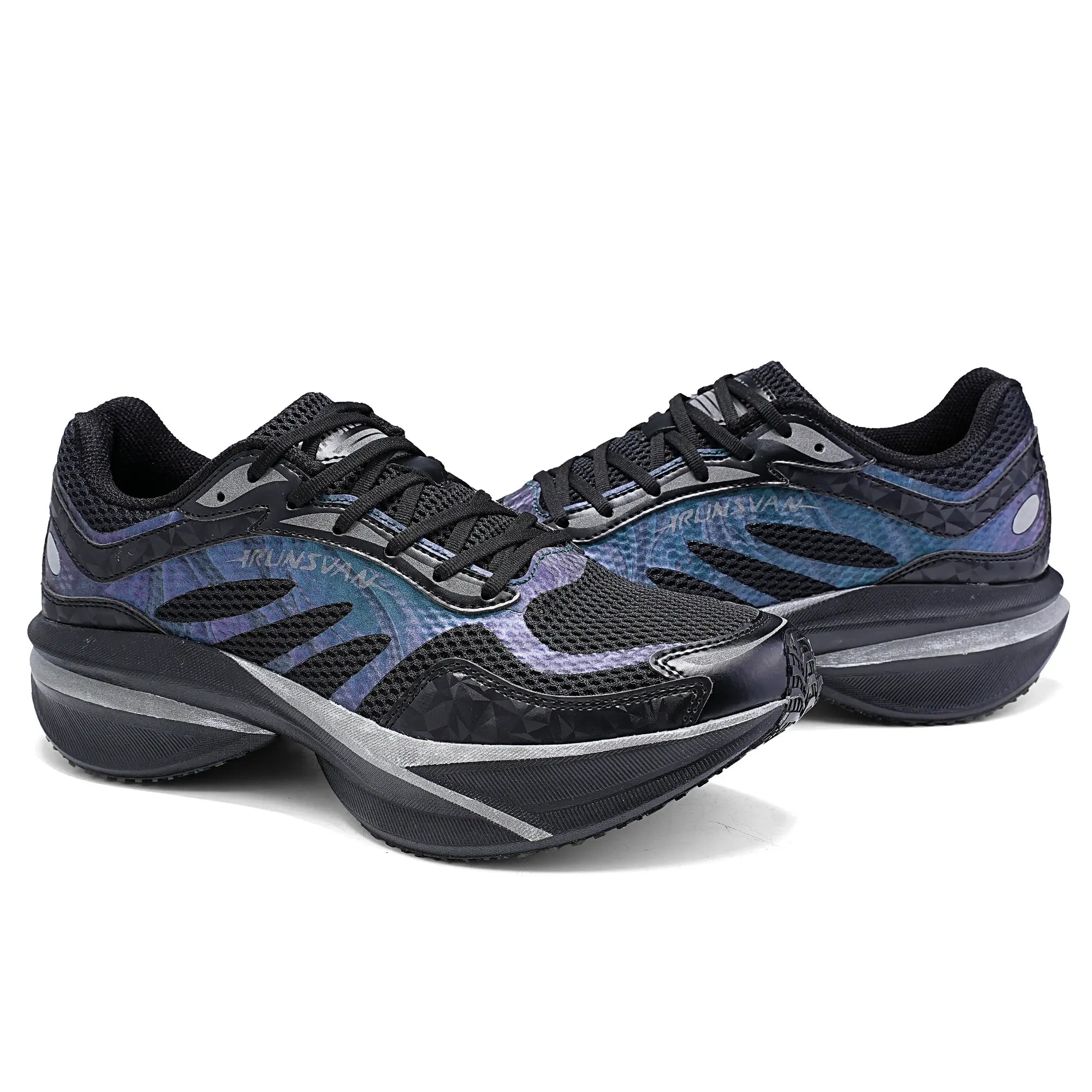 CARBON ROPE SEEK 1.0 Carbon Fiber Running Shoes for Marathon Road