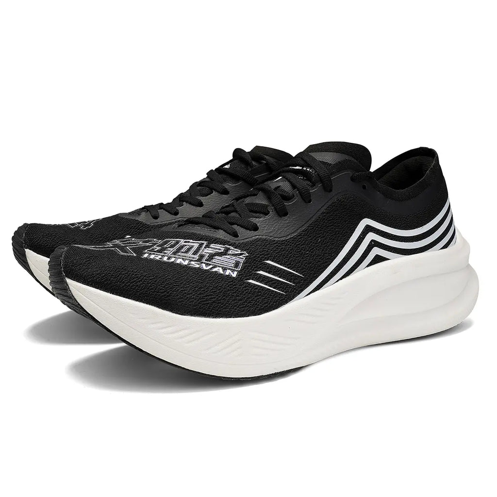 Shadow Wing 1.0+ Nylon Plated Road Trainers Shoes