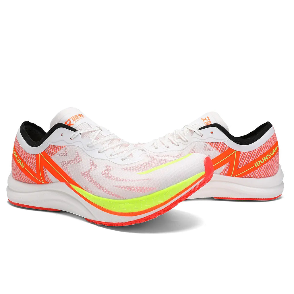 FLY-LIGHTING GC 1.0 Nylon Plated Physical Training Shoes