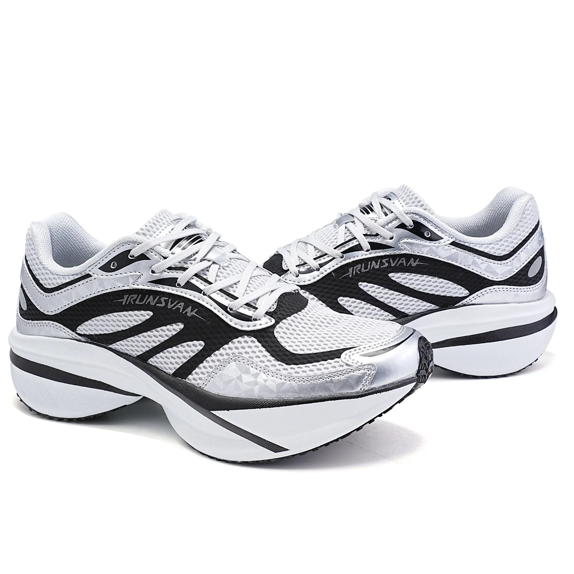 CARBON ROPE SEEK 1.0 Carbon Fiber Running Shoes for Marathon Road