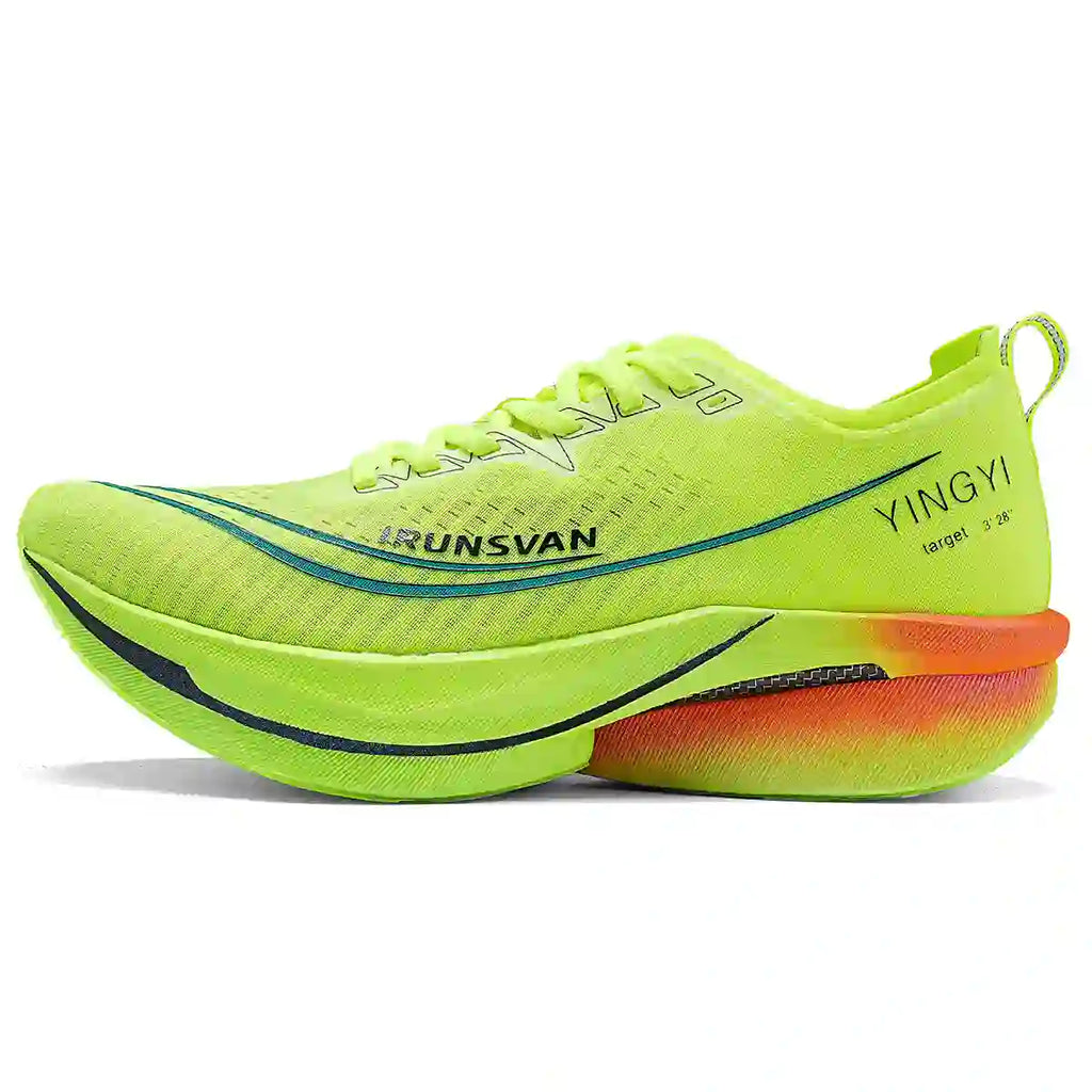 Shadow Wing 2.0+ Carbon Plated Marathon Shoes