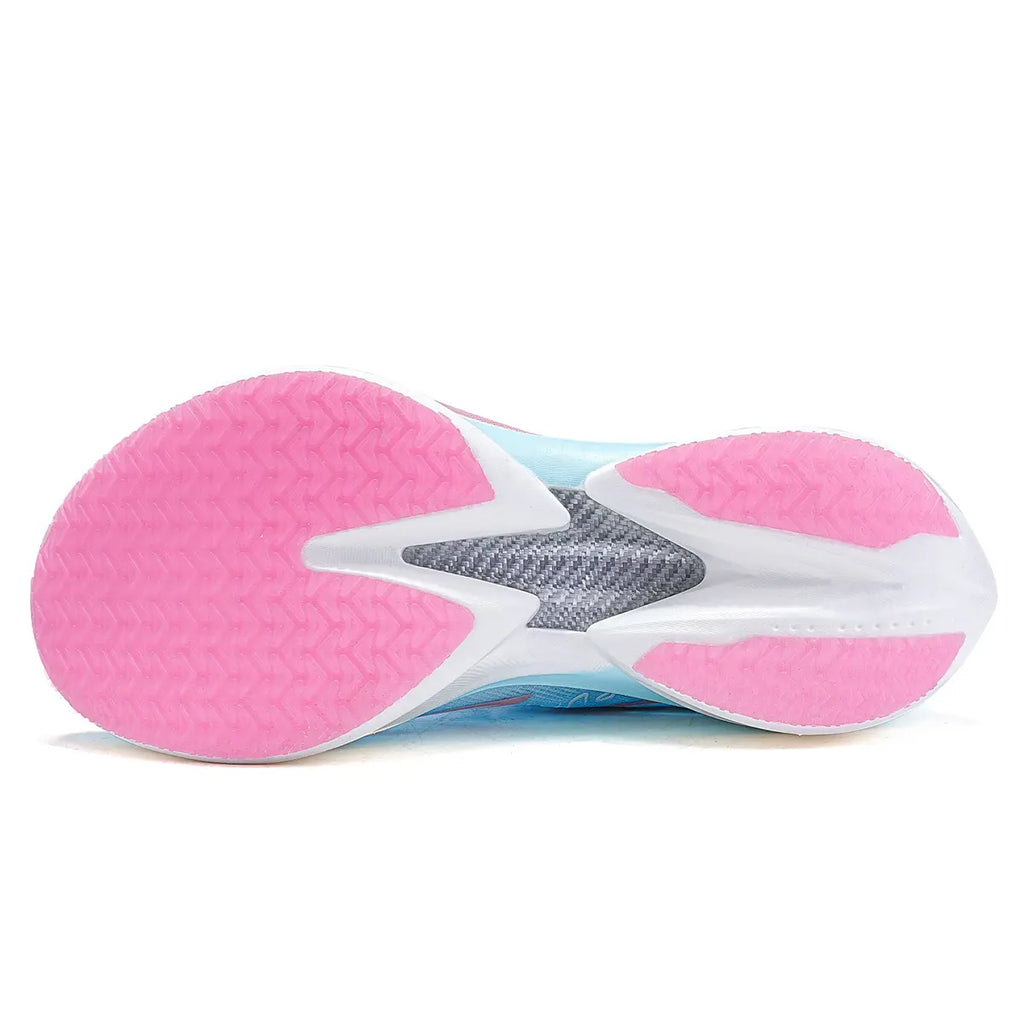 Fly Burn GT 2.0 Carbon Plate Marathon Shoes