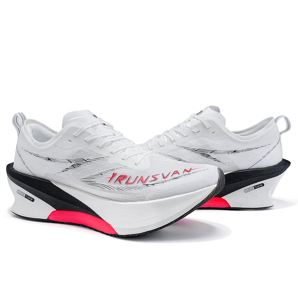 FEIRAN GT 3.0 Jacquard T800 Carbon Plated Marathon Shoes