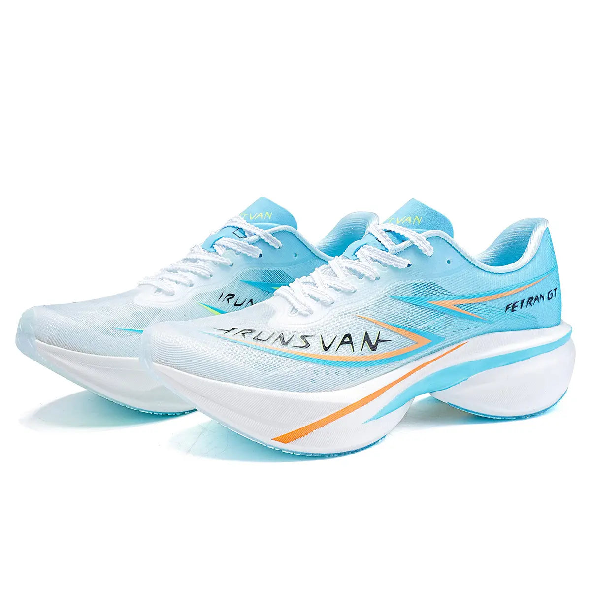 Fly Burn GT 2.0 Carbon Plate Marathon Shoes