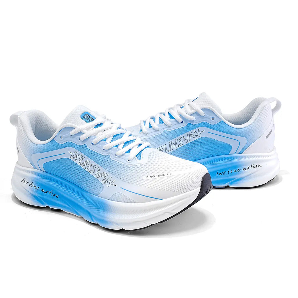 SPONGE 1.0 Shock-absorbing Carbon Plated Road Running Shoes