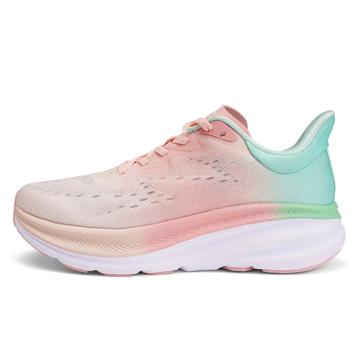 IRUNSVAN YUNDONG 1.0 for destination trail running vacations