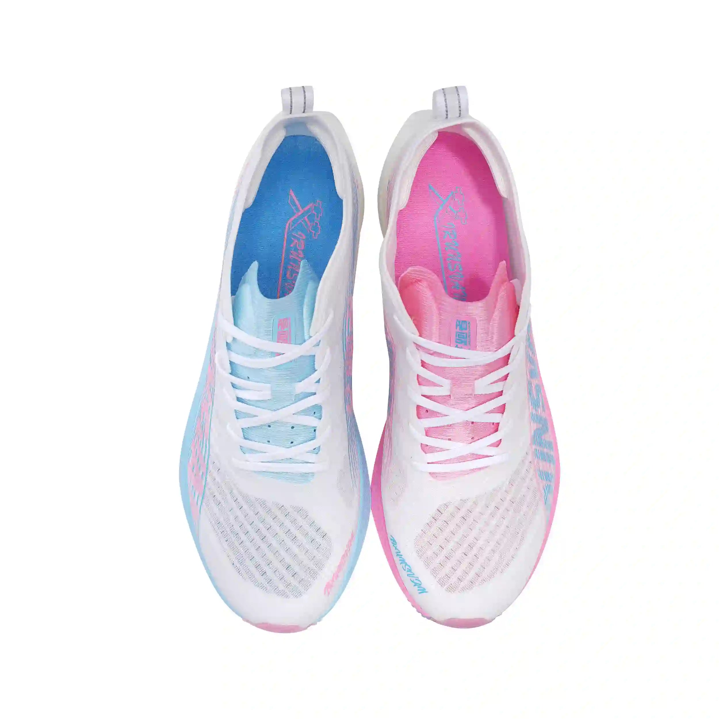 HEAT 2.0 Carbon Plated Trail Running Shoes